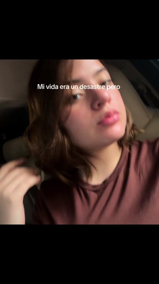 Post 9 by Lamparita on TikTok (video)