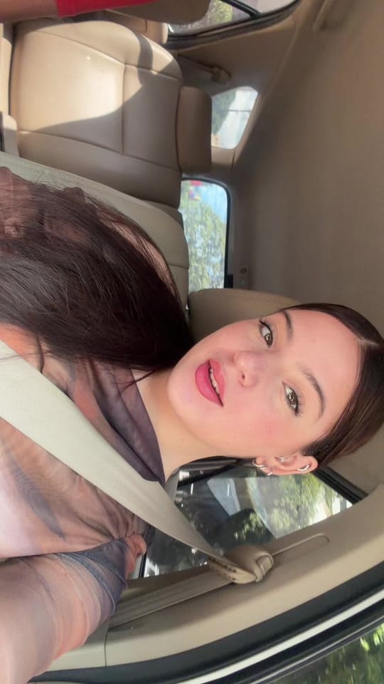 Post 1 by Lamparita on TikTok (video)