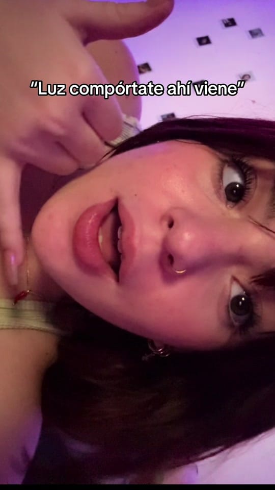 Post 6 by Lamparita on TikTok (video)