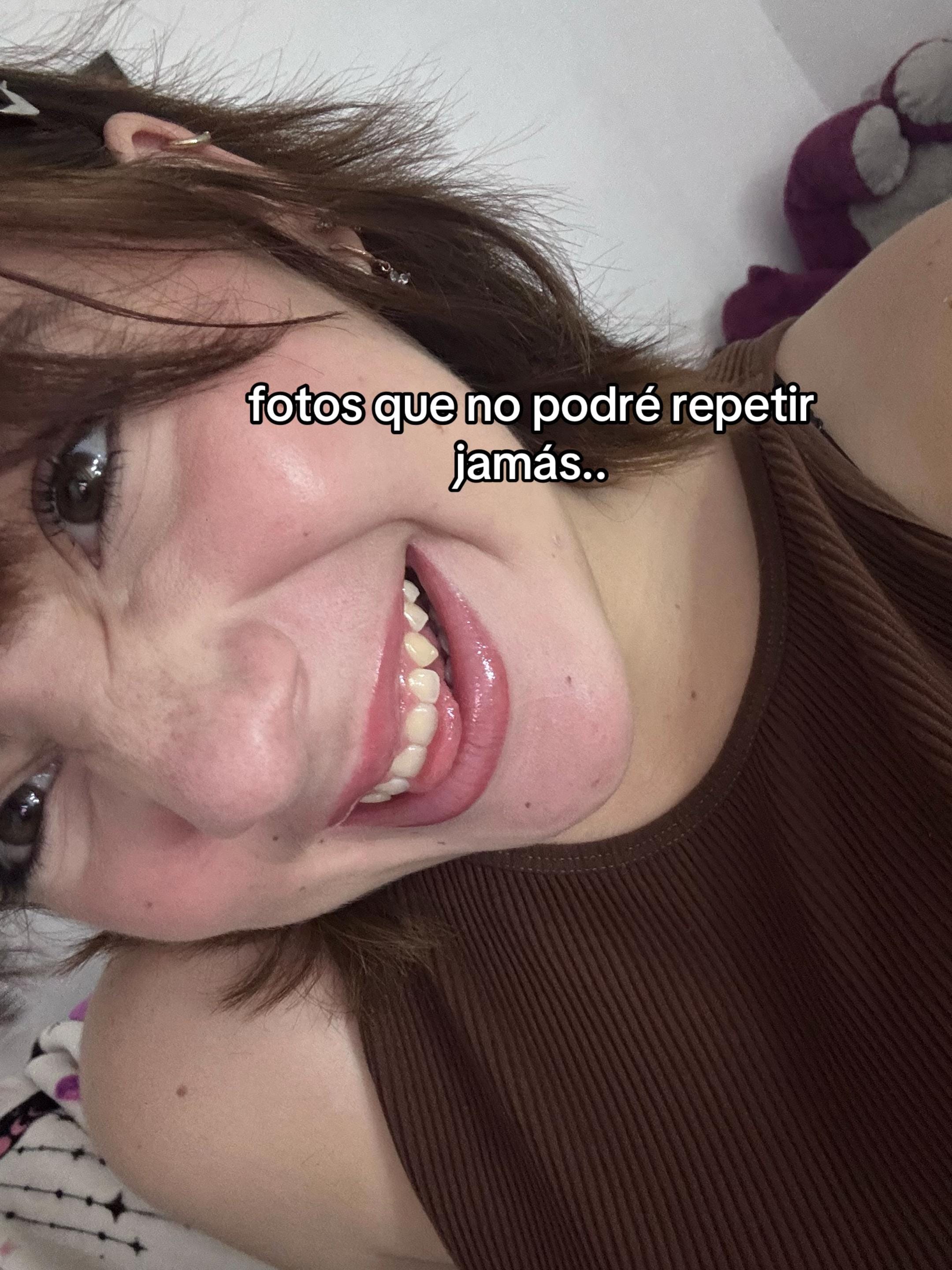 Post 3 by Lamparita on TikTok (video)