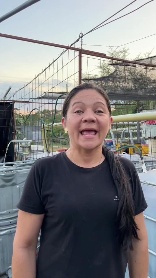 Post 6 by Villa Cabras on TikTok (video)