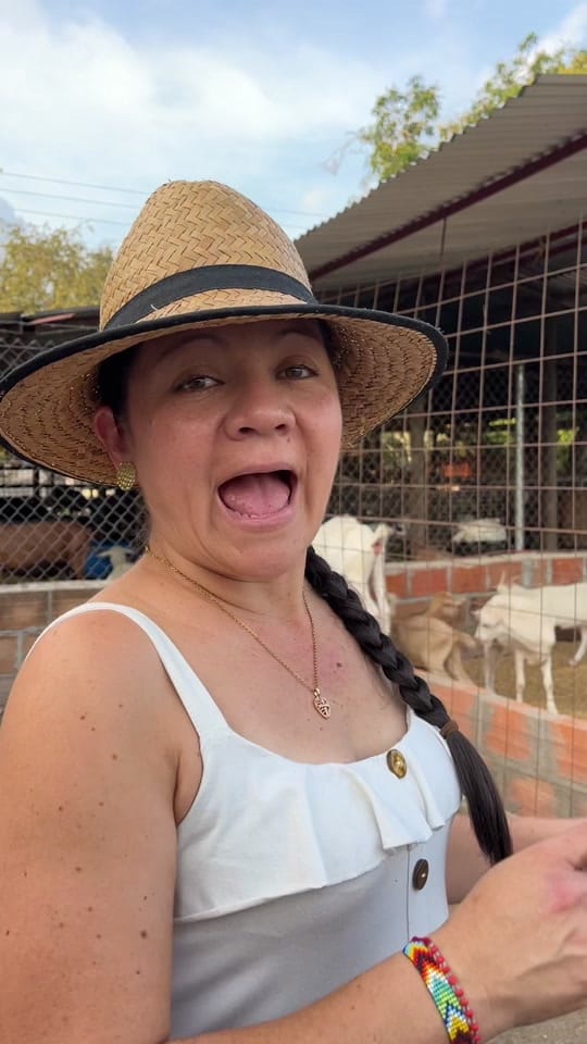 Post 4 by Villa Cabras on TikTok (video)