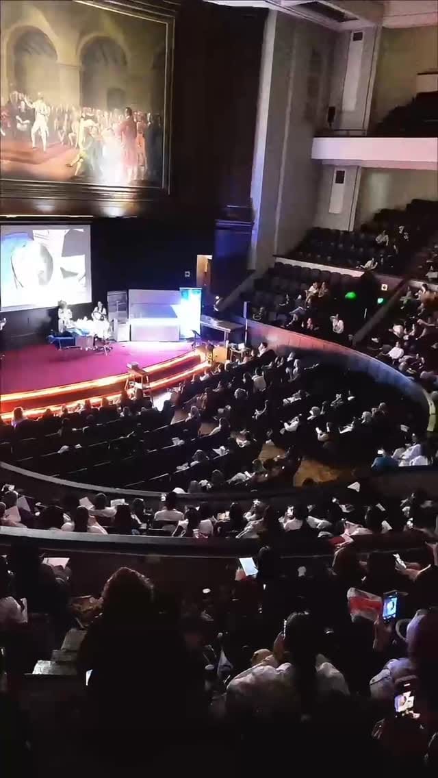 Post 7 by Raquel Aisenstein👩🏼‍⚕️ on Instagram (video)