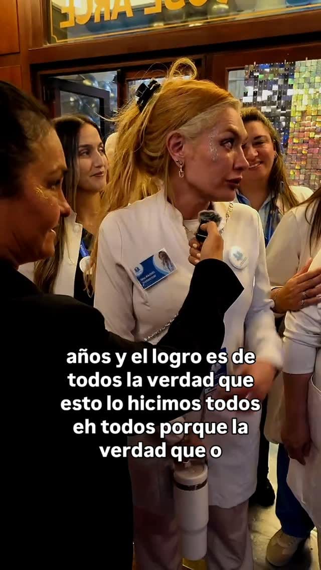 Post 6 by Raquel Aisenstein👩🏼‍⚕️ on Instagram (video)