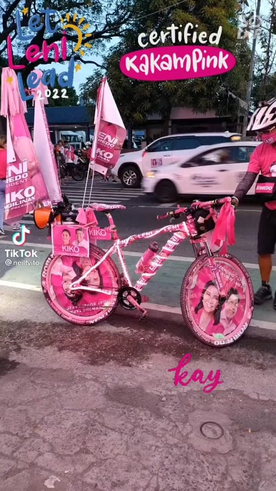 Post 4 by Leen laurente on TikTok (video)
