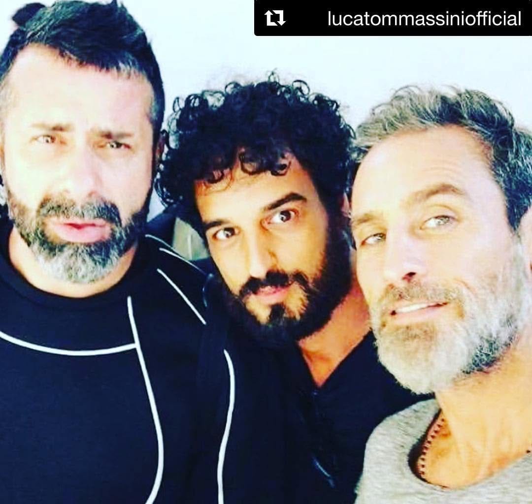 Post 3 by Alessandro Gesuita on Instagram (image)