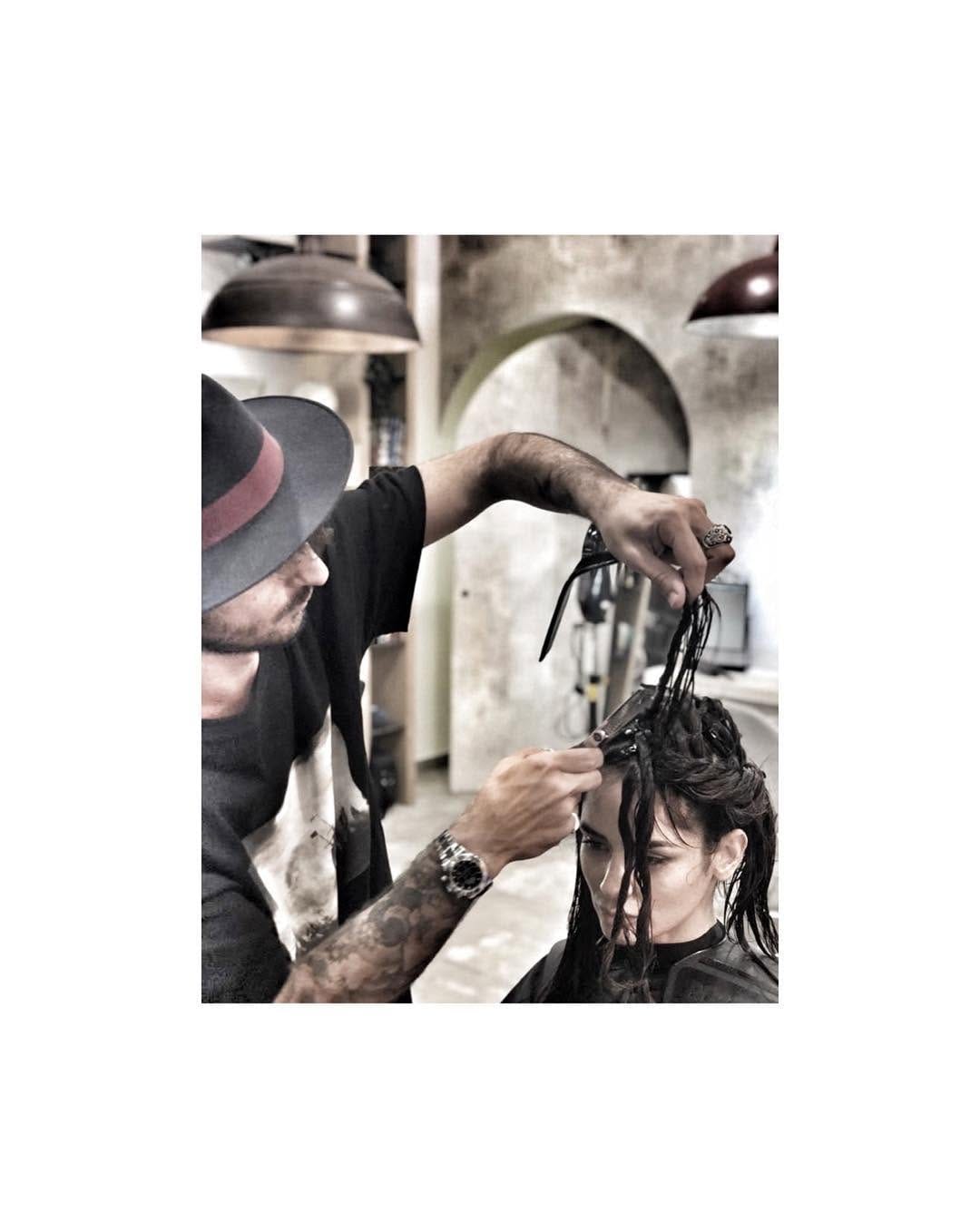 Post 2 by Alessandro Gesuita on Instagram (image)
