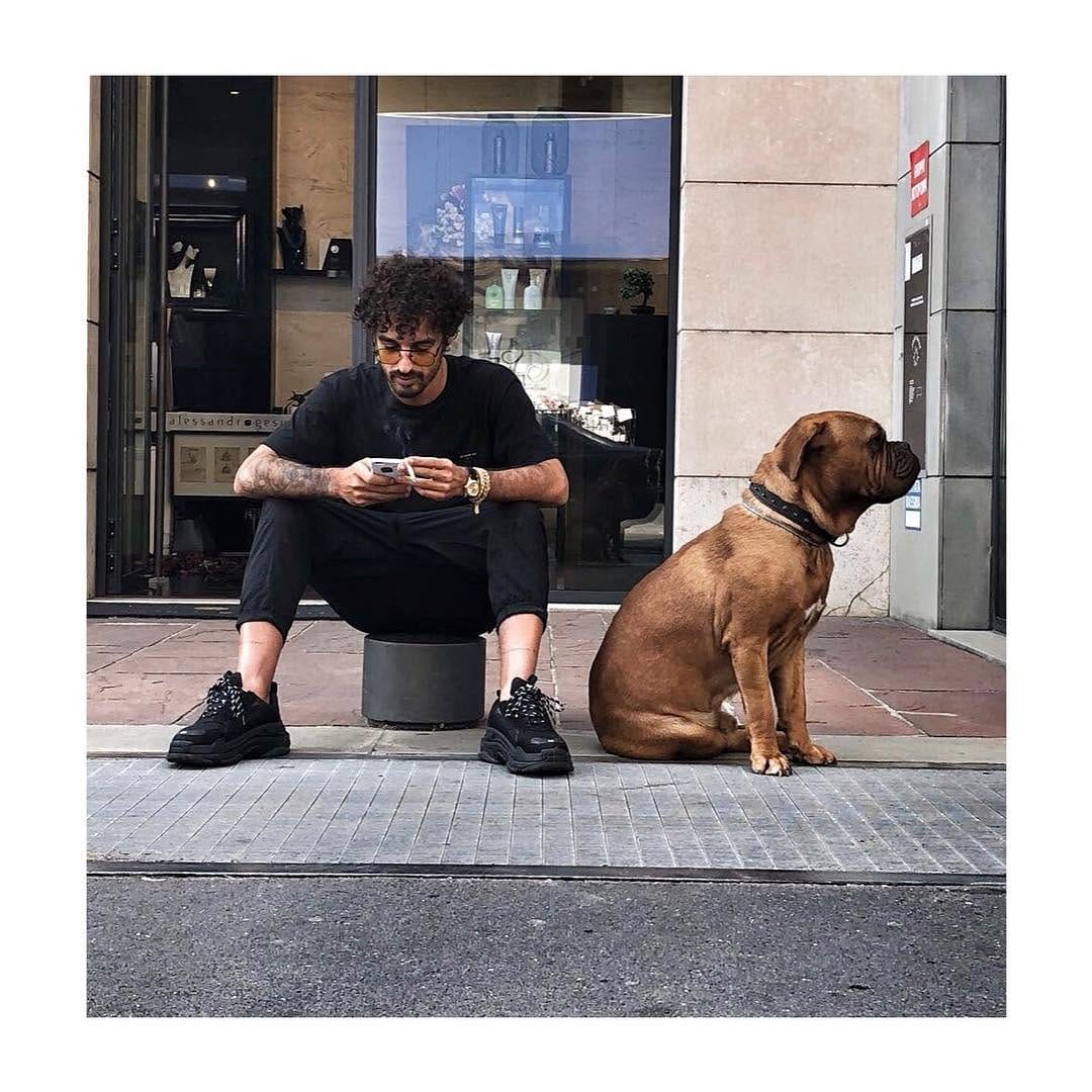 Post 6 by Alessandro Gesuita on Instagram (image)
