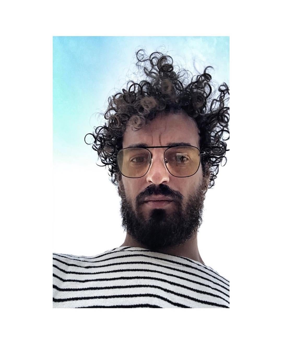 Post 4 by Alessandro Gesuita on Instagram (image)