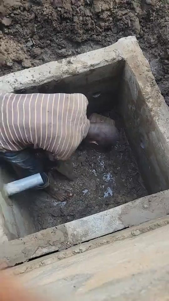 Post 3 by MOKPOKPO BUILDING BTP on TikTok (video)