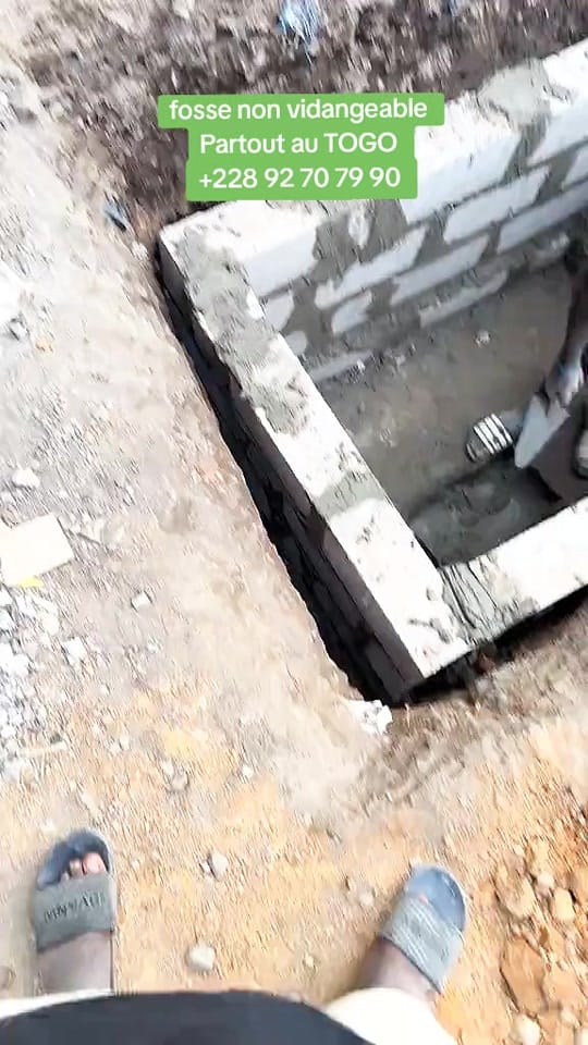 Post 4 by MOKPOKPO BUILDING BTP on TikTok (video)
