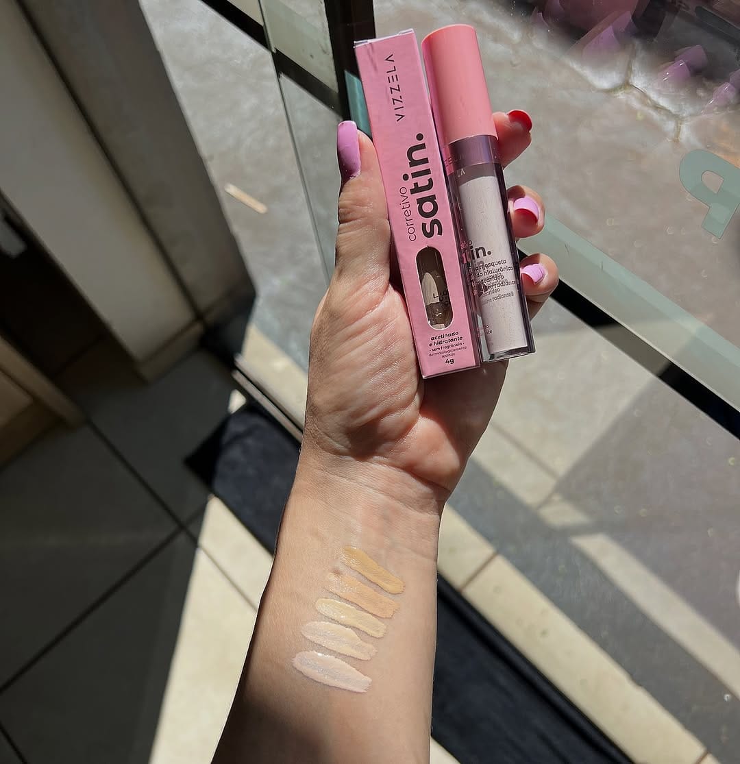 Post 7 by CS MAKEUP COSMÉTICOS | MCR on Instagram (image)