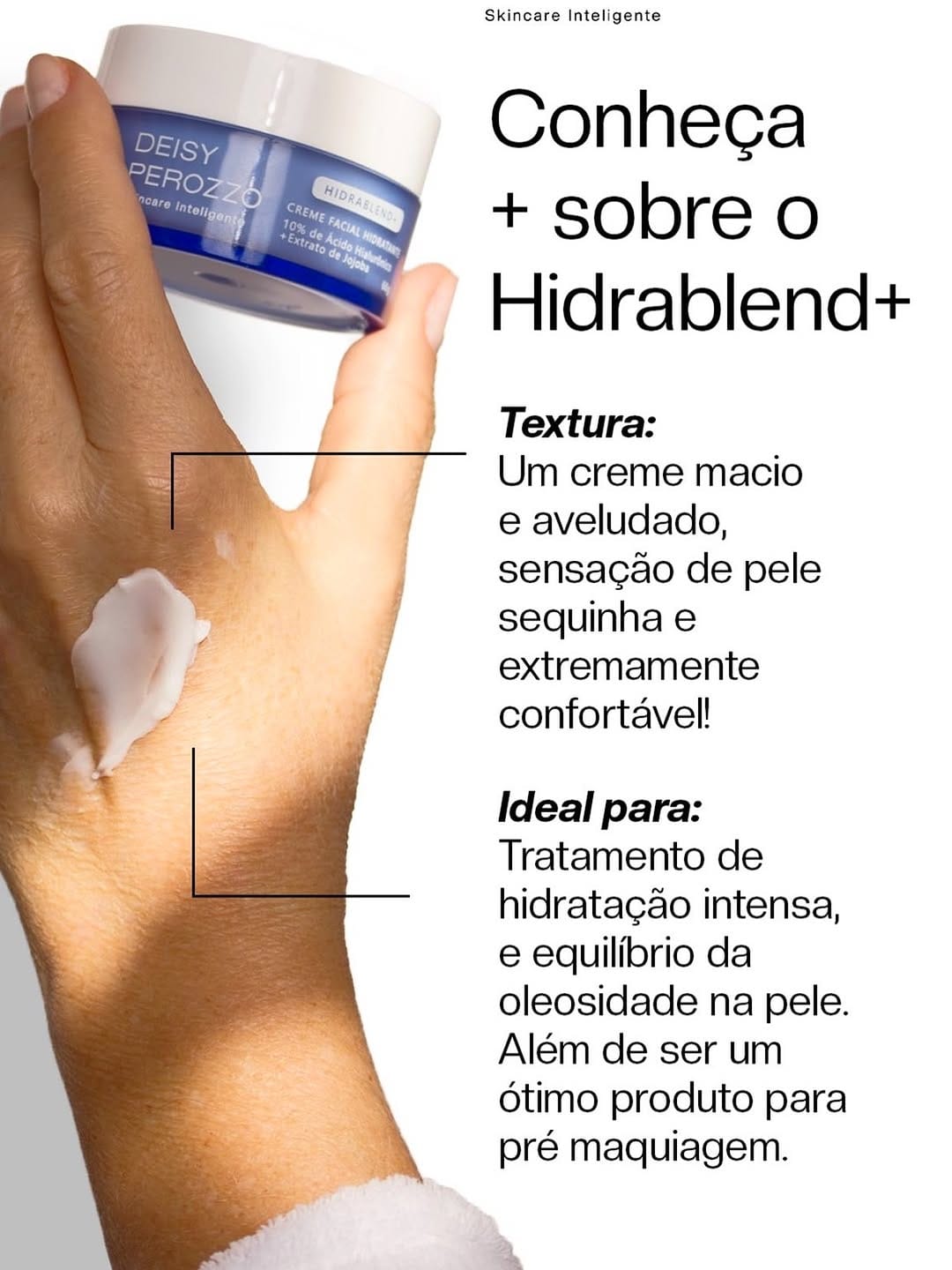 Post 6 by CS MAKEUP COSMÉTICOS | MCR on Instagram (image)