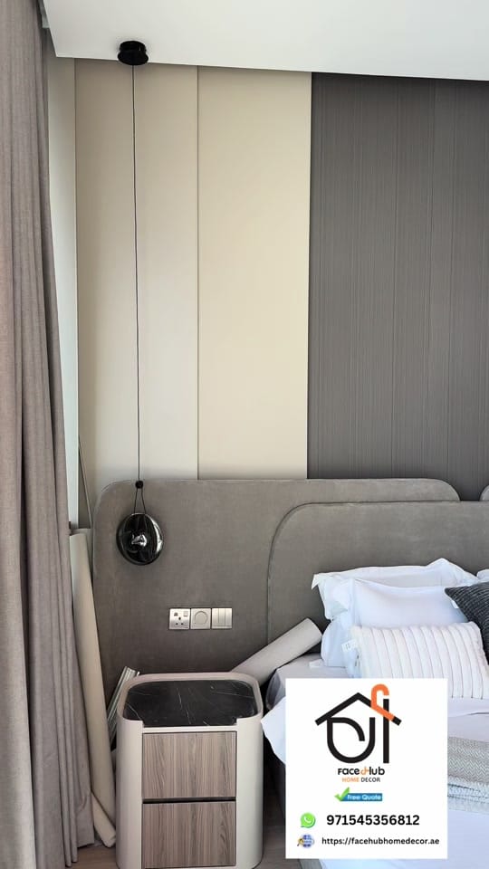 Post 2 by Facehub Home Decor on TikTok (video)