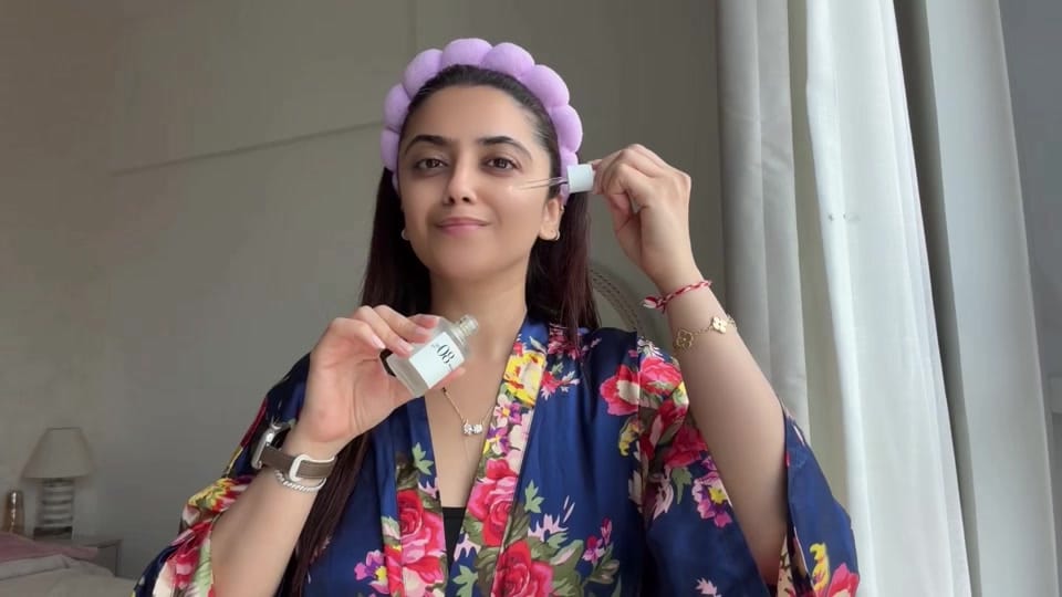 Post 3 by Poojasol on TikTok (video)