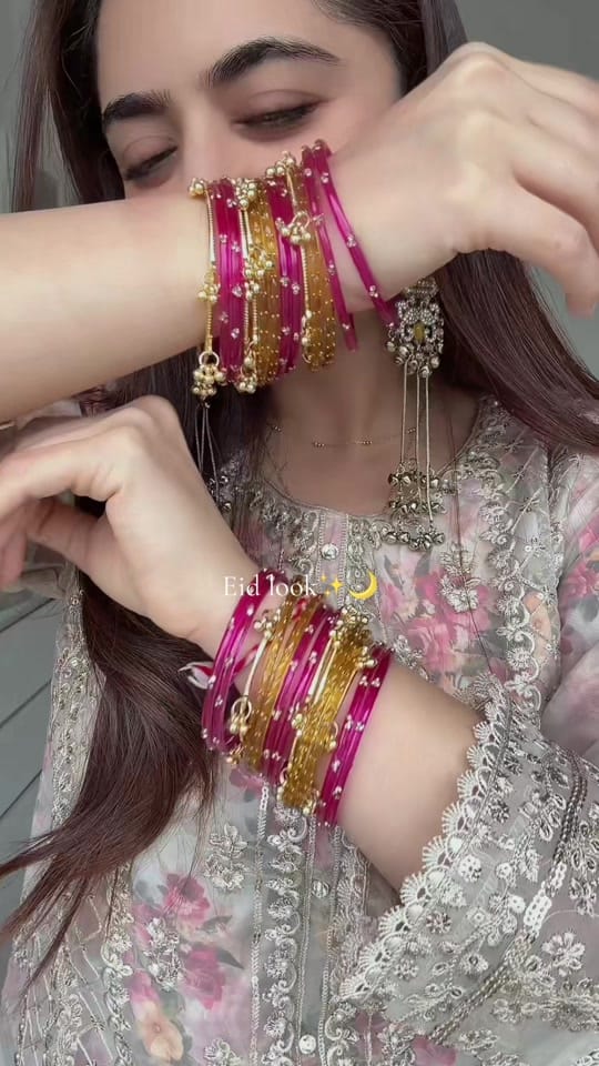 Post 9 by Poojasol on TikTok (video)