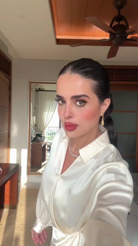 Post 8 by Walaa Al Fayeg | ولاء الفايق on TikTok (video)