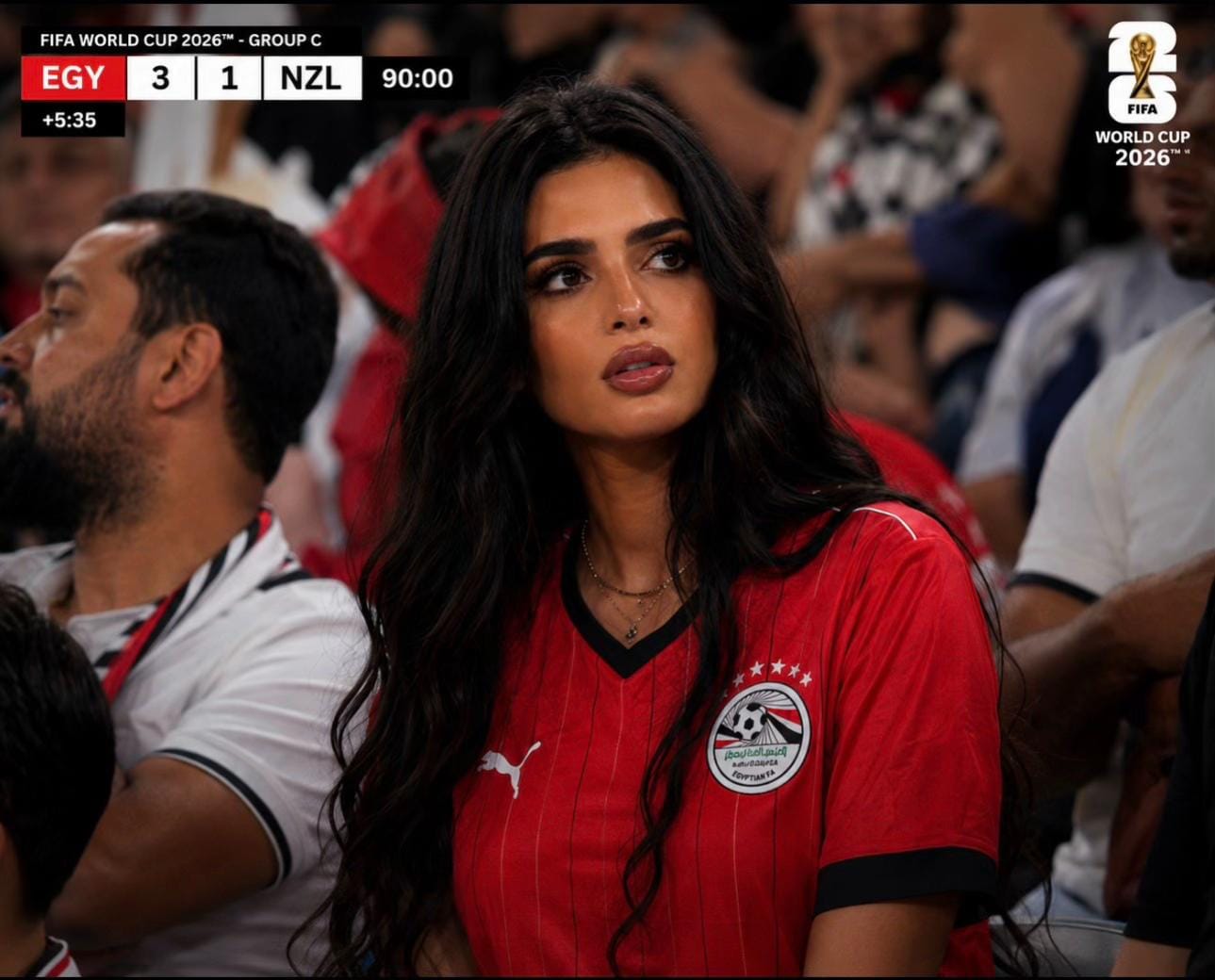 Post 1 by Walaa Al Fayeg | ولاء الفايق on TikTok (video)