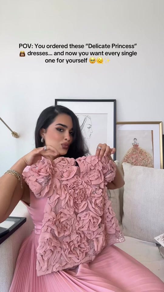 Post 5 by Walaa Al Fayeg | ولاء الفايق on TikTok (video)