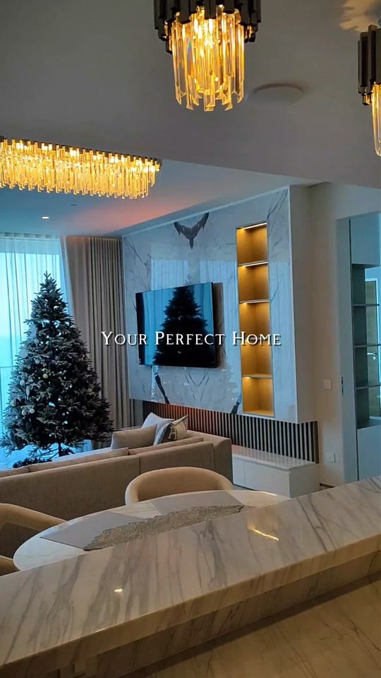 Post 3 by Coutureluxuryinterior2024 on TikTok (video)
