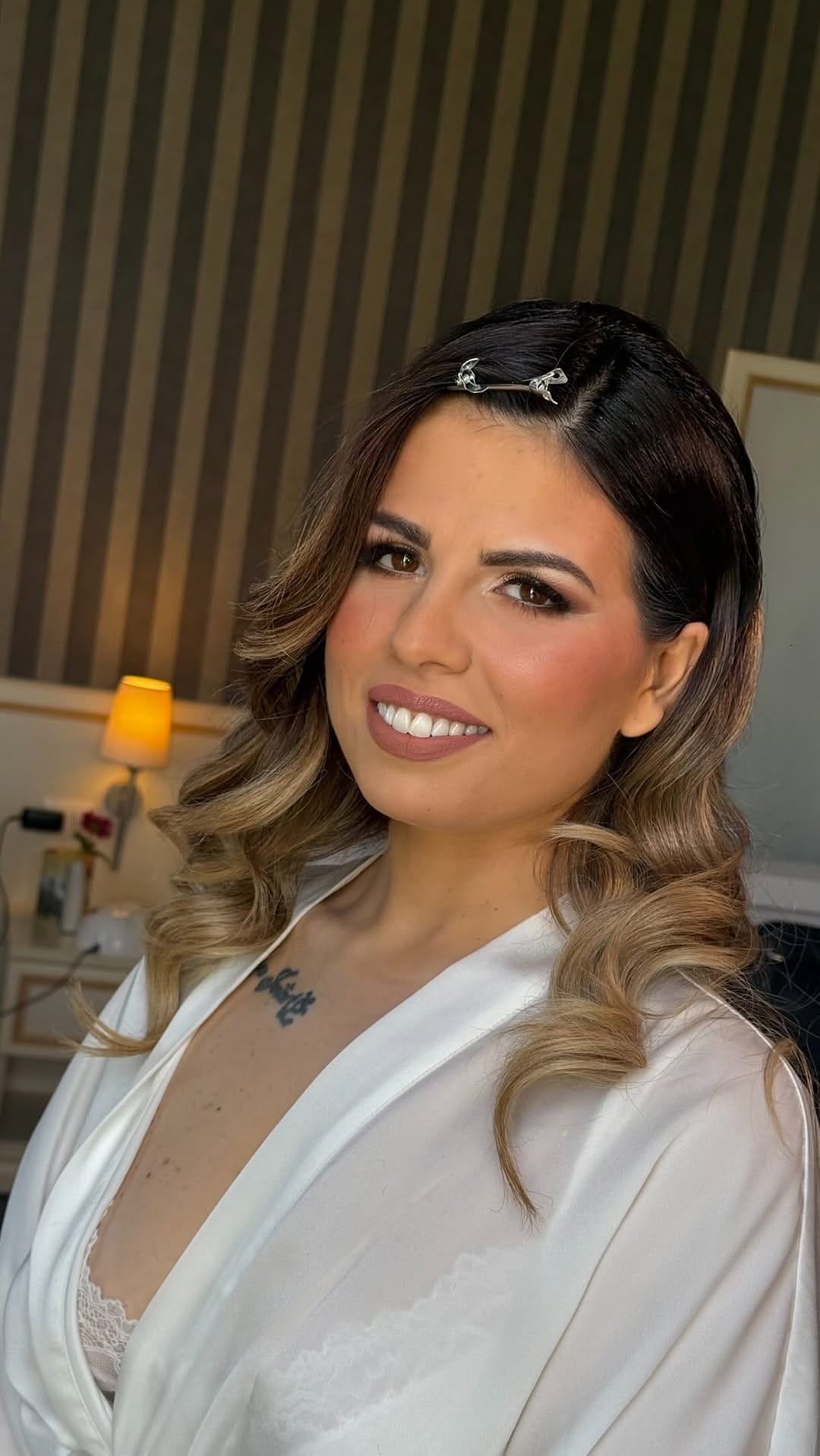 Post 5 by 𝗥𝗼𝘀𝗮𝗿𝗶𝗮 𝗠𝗶𝗴𝗹𝗶𝗼𝗿𝗮𝘁𝗶 𝗕𝗘𝗔𝗨𝗧𝗬 𝗟𝗔𝗕 on Instagram (video)