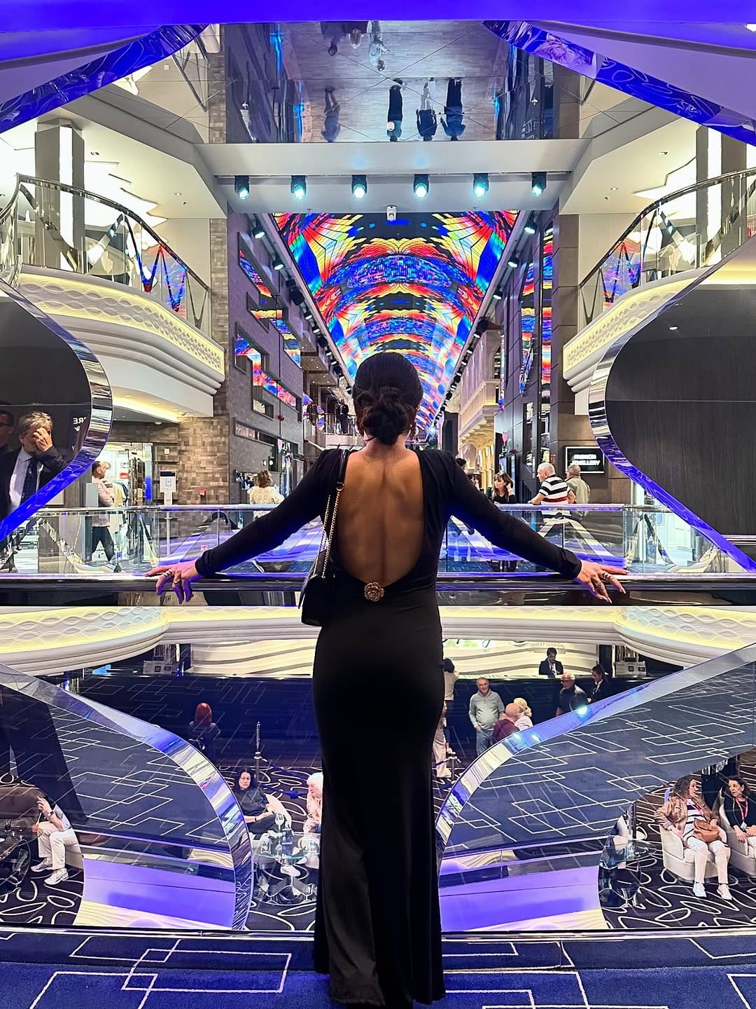 Post 8 by Mᴀʀᴢɪᴀ Dɪɴᴜɴᴢɪᴏ ♡ on Instagram (carousel)