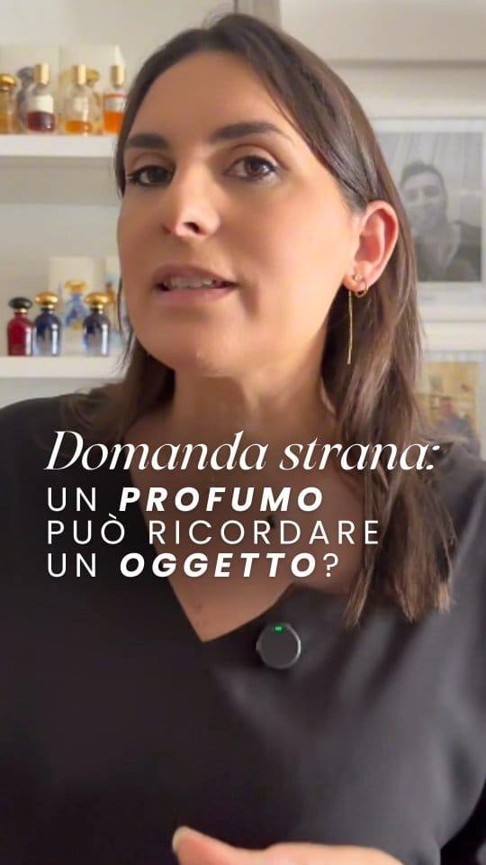 Post 5 by Profumeria NiLu on Instagram (video)