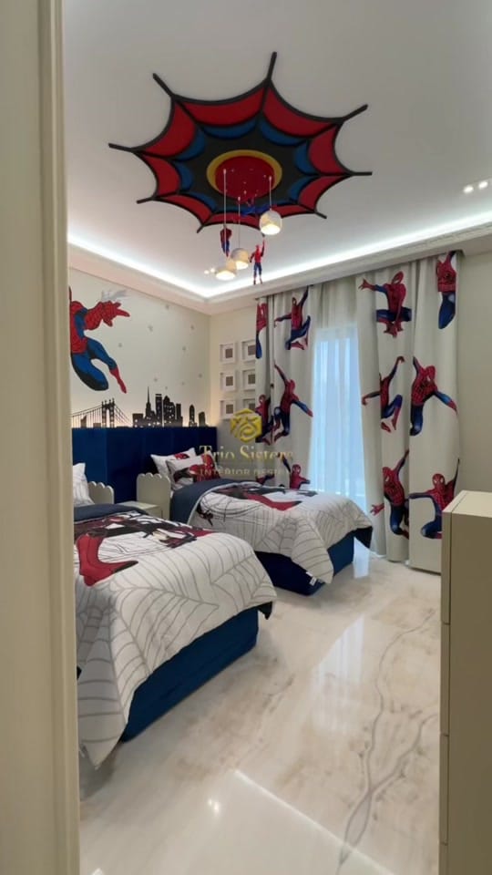 Post 9 by Trio Sisters Interior Design on TikTok (video)