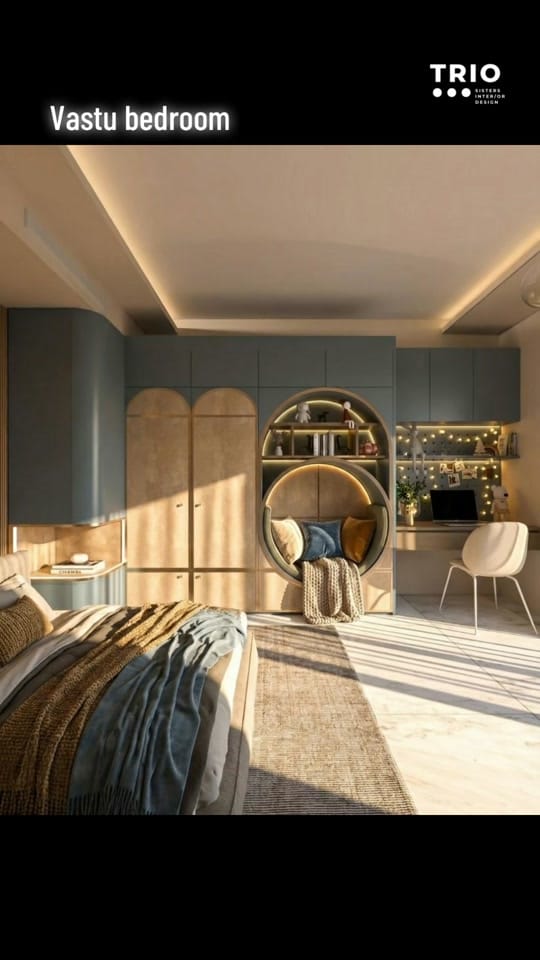 Post 2 by Trio Sisters Interior Design on TikTok (video)