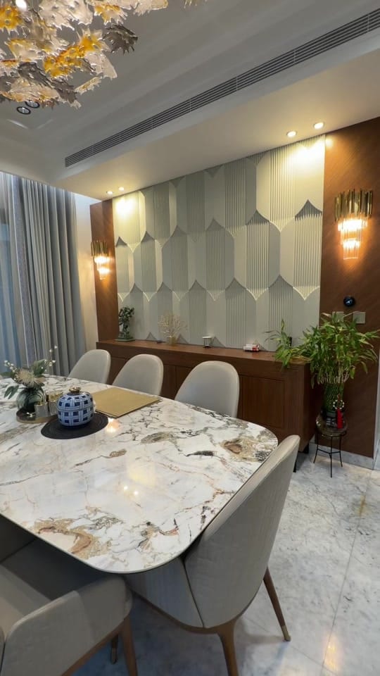 Post 4 by Trio Sisters Interior Design on TikTok (video)
