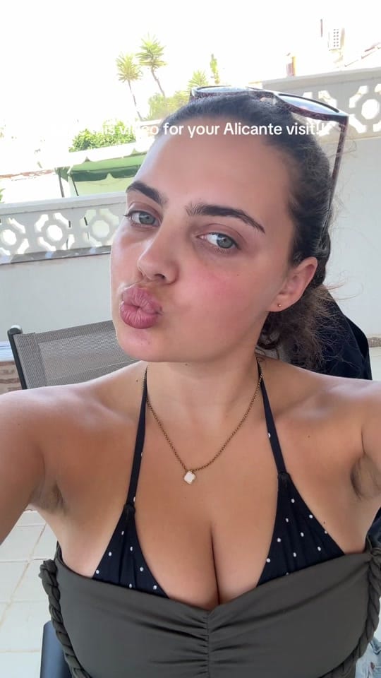 Post 5 by Natalia on TikTok (video)