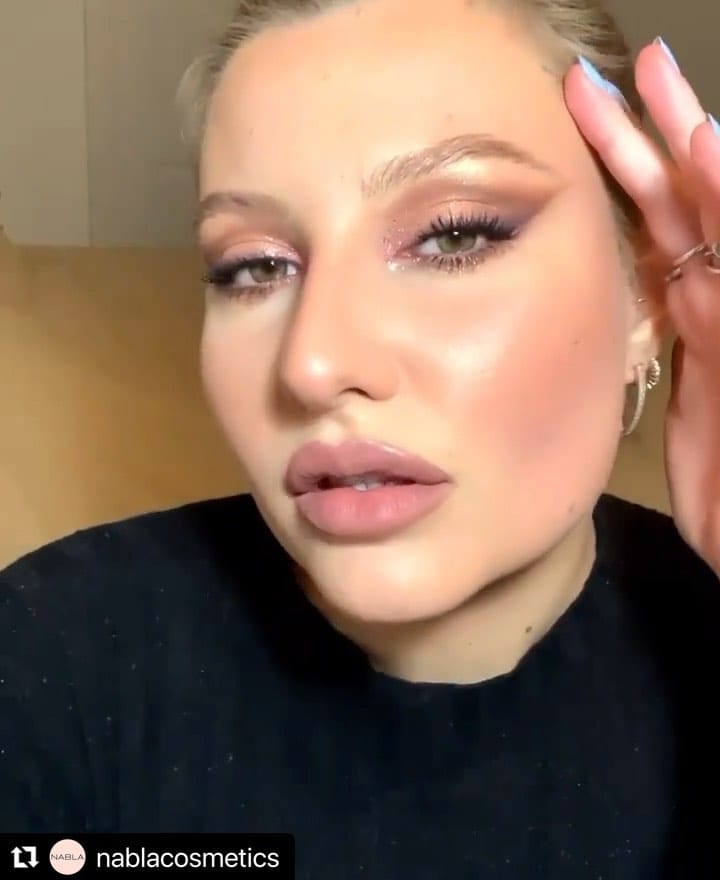 Post 5 by Elena Poggio on Instagram (video)