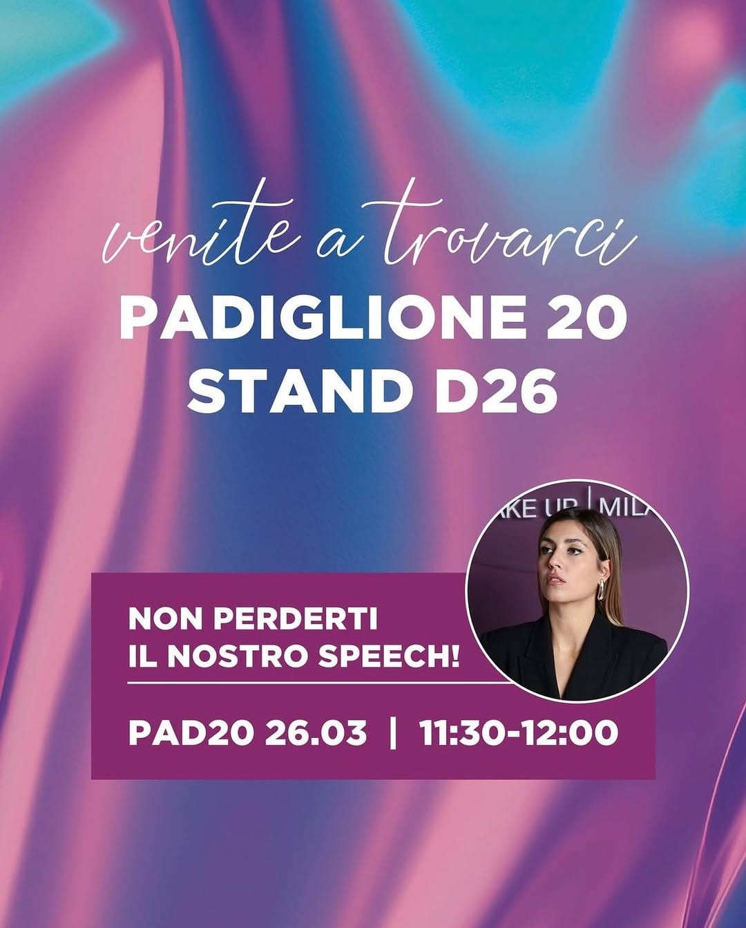 Post 7 by CARMEN CRISTODARO on Instagram (image)