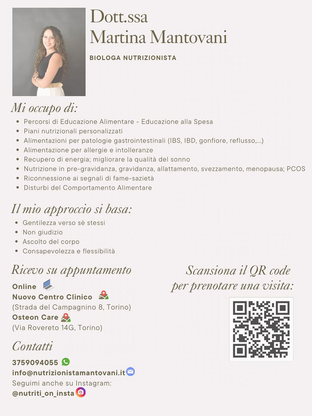 Post 10 by Dott.ssa Martina Mantovani on Instagram (image)