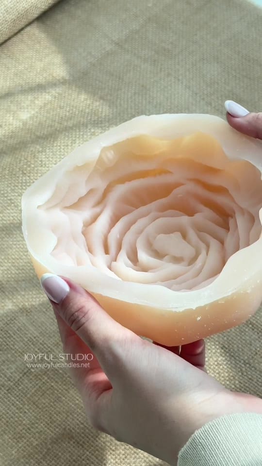 Post 10 by Joyful candles on TikTok (video)