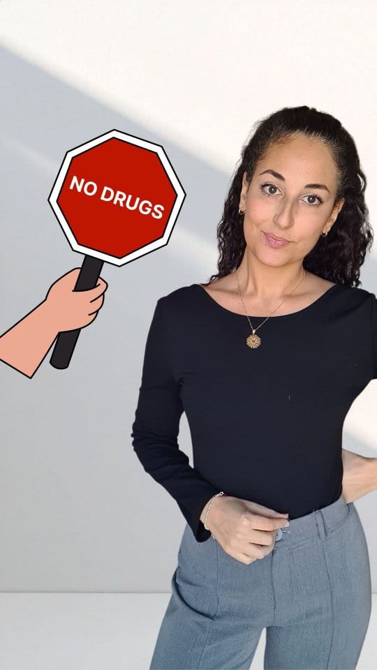 Post 9 by Health and Sport Nutrition - Stefania Ciovacco on Instagram (video)