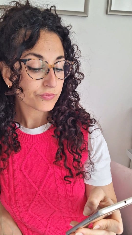 Post 1 by Health and Sport Nutrition - Stefania Ciovacco on Instagram (video)