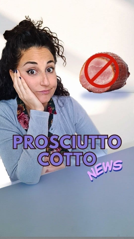 Post 8 by Health and Sport Nutrition - Stefania Ciovacco on Instagram (video)