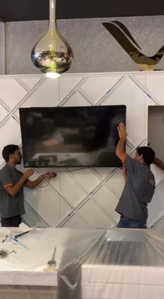 Post 5 by La Vida Furniture on TikTok (video)