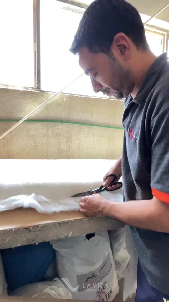 Post 4 by La Vida Furniture on TikTok (video)