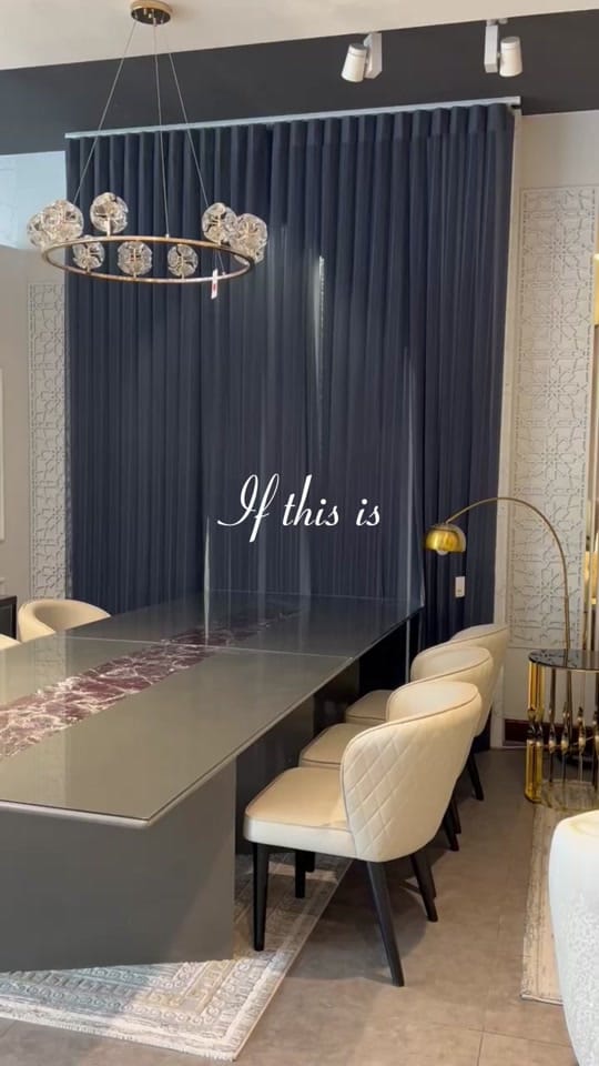 Post 7 by La Vida Furniture on TikTok (video)