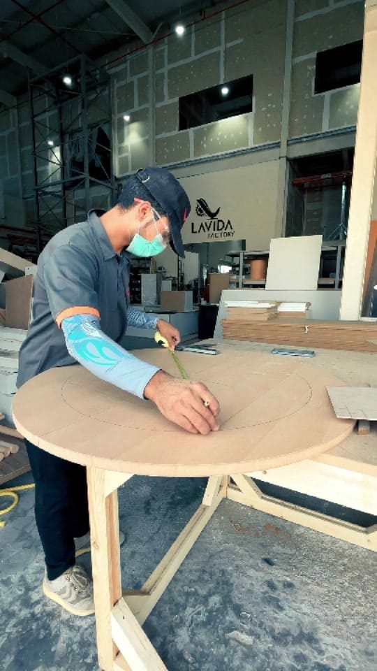 Post 3 by La Vida Furniture on TikTok (video)
