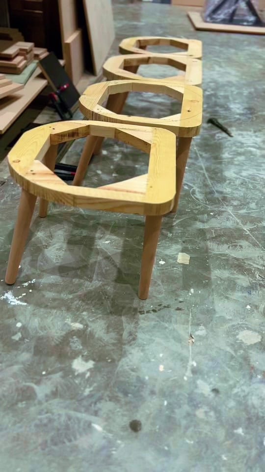 Post 9 by La Vida Furniture on TikTok (video)