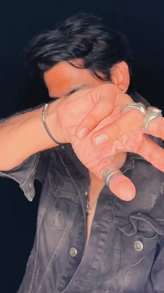 Post 5 by Badshah on TikTok (video)