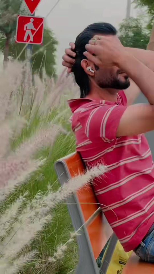 Post 7 by Badshah on TikTok (video)