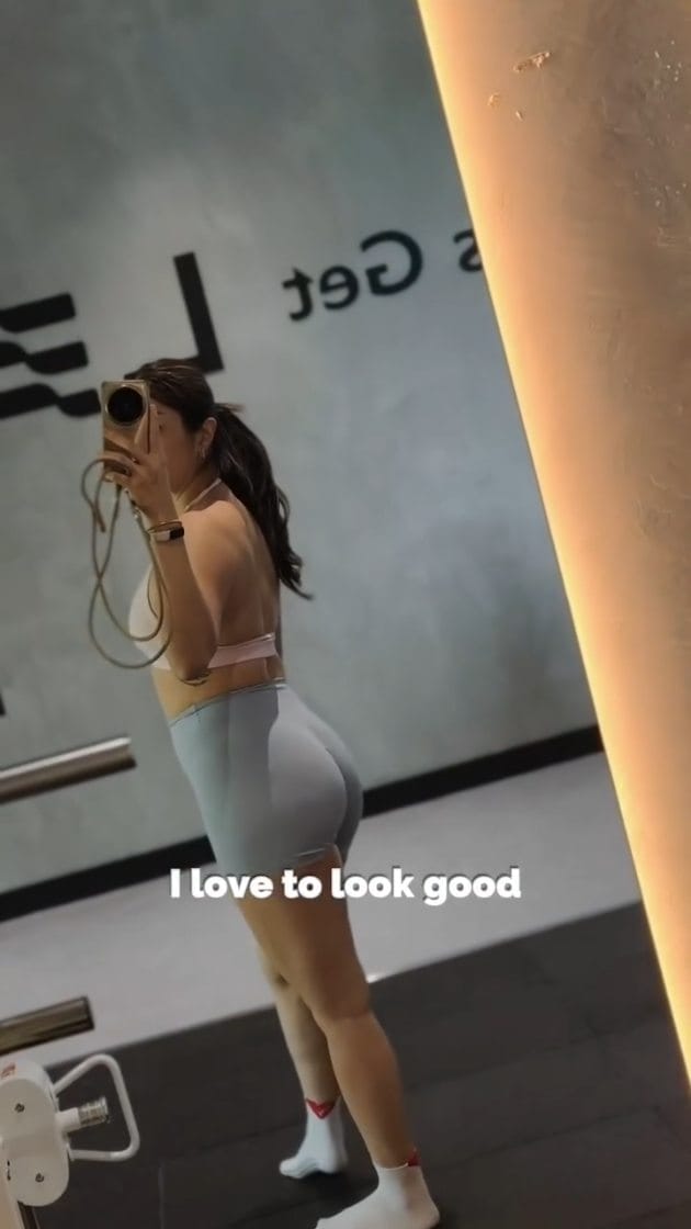 Post 9 by Bevy Chew 周懿嫣 on Instagram (video)
