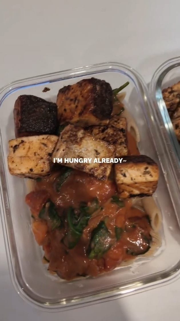 Post 3 by Bevy Chew 周懿嫣 on Instagram (video)