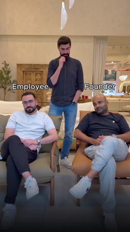 Post 1 by Bless Brothers on TikTok (video)