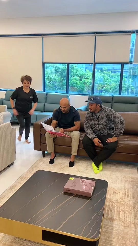 Post 10 by Bless Brothers on TikTok (video)