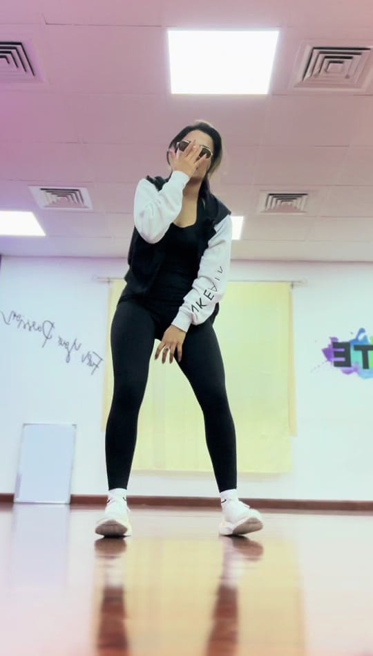 Post 9 by Umang Shandilya Dosanjh on TikTok (video)